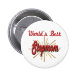 Greatest Stepmom Pins