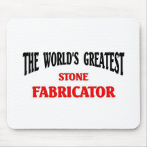 stone fabricator