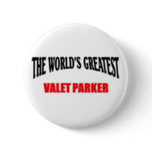 Valet Parker