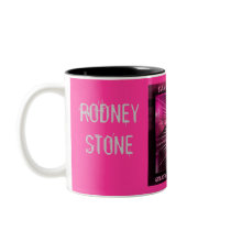 GREATH AUNTIES GHOST / DAVE SUMMER, RODNE... mugs
