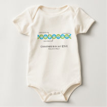 Greatness is in my DNA Shirt