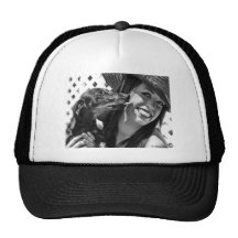 Greatness of a nation hats