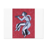 Grecian Dancer Post Cards