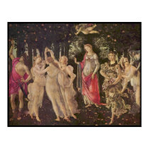 Grecian scene posters