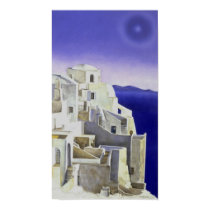 Grecian Vase posters