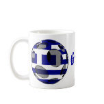 Greece #1 mugs