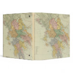 Greece 6 binders