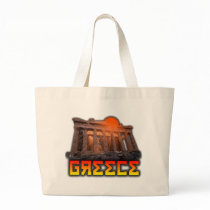 Greece - Acropolis Tote Bag