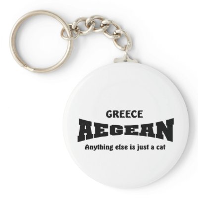 Aegean Cat