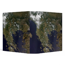 Greece and its surrounding countries vinyl binders