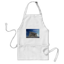 Greece Aprons