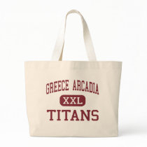Greece Arcadia - Titans - High - Rochester bags