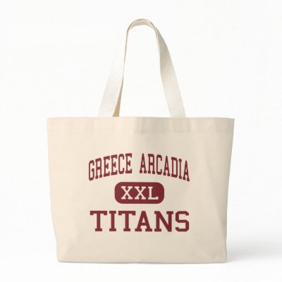 arcadia titans