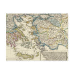 Greece, Asia Minor 1453 Post Cards