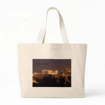 Greece - Athens - Acropolis (by St.K) Bag