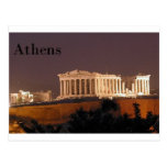 Greece Athens Parthenon (St.K) Postcards