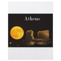 Greece Athens (St.K) flyers