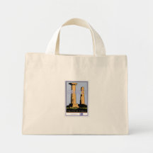 Greece Bag