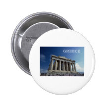 Greece Buttons