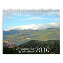 greece calendars