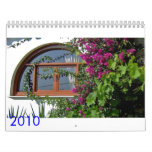 greece calendars