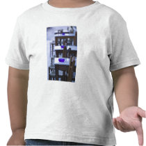 GREECE, CRETE, Hania Province, Hania: Venetian 3 T-shirts