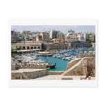 Greece Crete Heraclion Postcards
