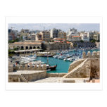Greece Crete Heraclion Postcards