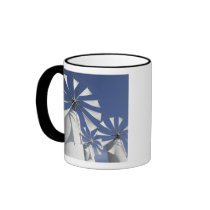 GREECE, CRETE, Iraklio Province, Ano Kera: 2 Mug
