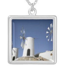 GREECE, CRETE, Iraklio Province, Ano Kera: Pendant