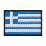 Greece Jacket