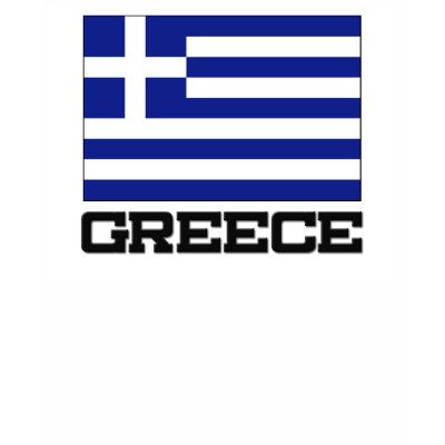 Pics Of Greece Flag. Greece Flag Tshirt by