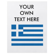 Greece flyers