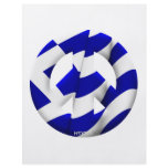 Greece flyers