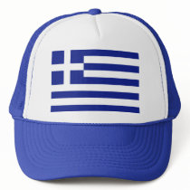GREECE hats by chayyea GREECE hats