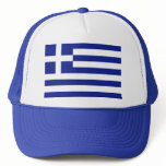 GREECE hats