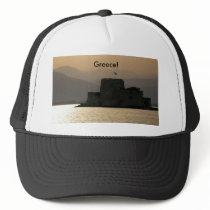 Greece hat