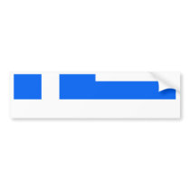 Greece High quality Flag Bumper Stickers