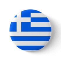 Greece High quality Flag Pins