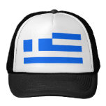 Greece High quality Flag Hats