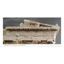 GREECE I athens I acropolis photo cards by GeoKip GREECE I athens I acropolis photo cards