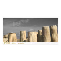 GREECE I athens I acropolis photo cards by GeoKip GREECE I athens I acropolis photo cards