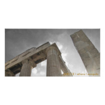 GREECE I athens I acropolis photo cards by GeoKip GREECE I athens I acropolis photo cards