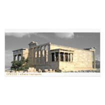 GREECE I athens I acropolis photo cards