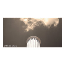 GREECE I athens Photo Cards
