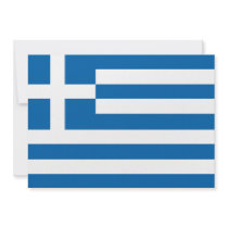 Greece invitations