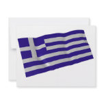 greece custom invites