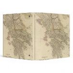 Greece, Ionian Islands binders