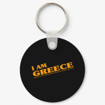 GREECE keychains