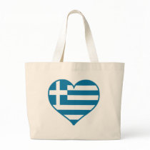 Greece Love Bags